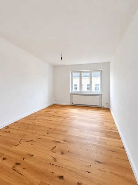 Wunderschöne Familienwohnung — photo 1